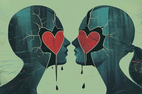 lien emotionnel dans le couple