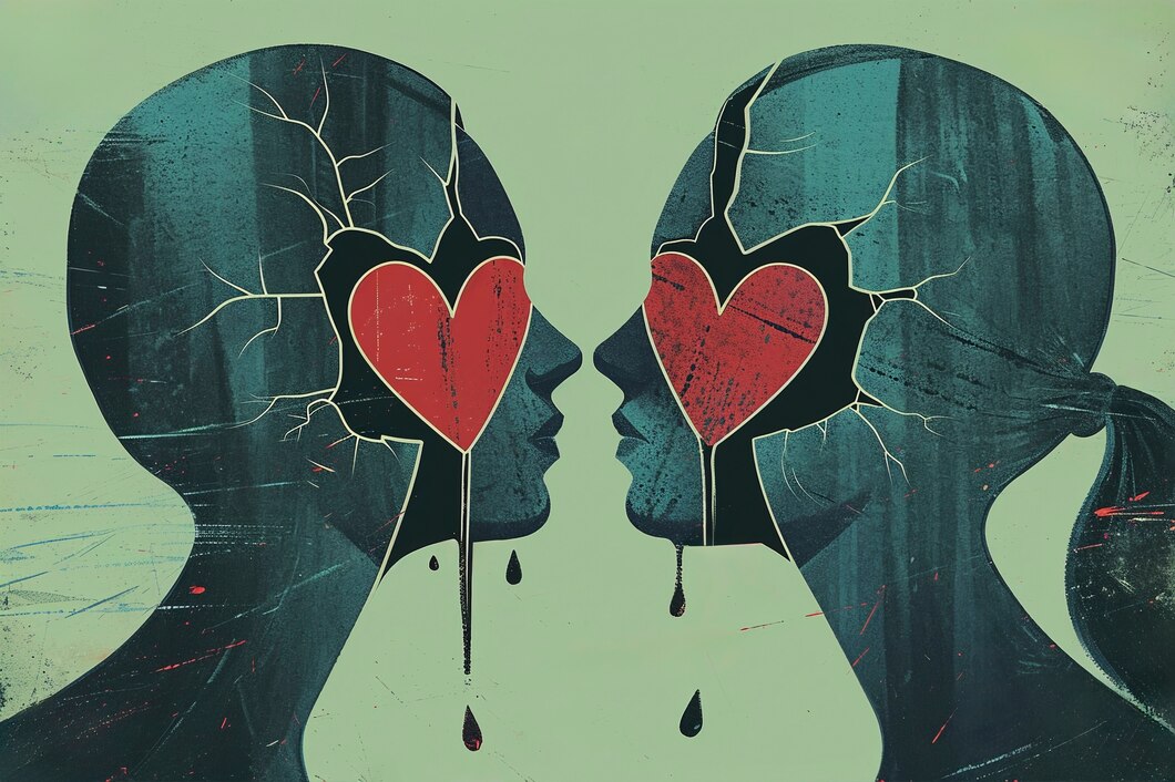 lien emotionnel dans le couple